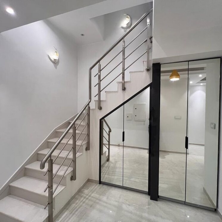 undefined, indiabulls-sky-forest 3 Bedroom 2690 Sq.Ft. Apartment In Dighe Nagar Mumbai 9772484