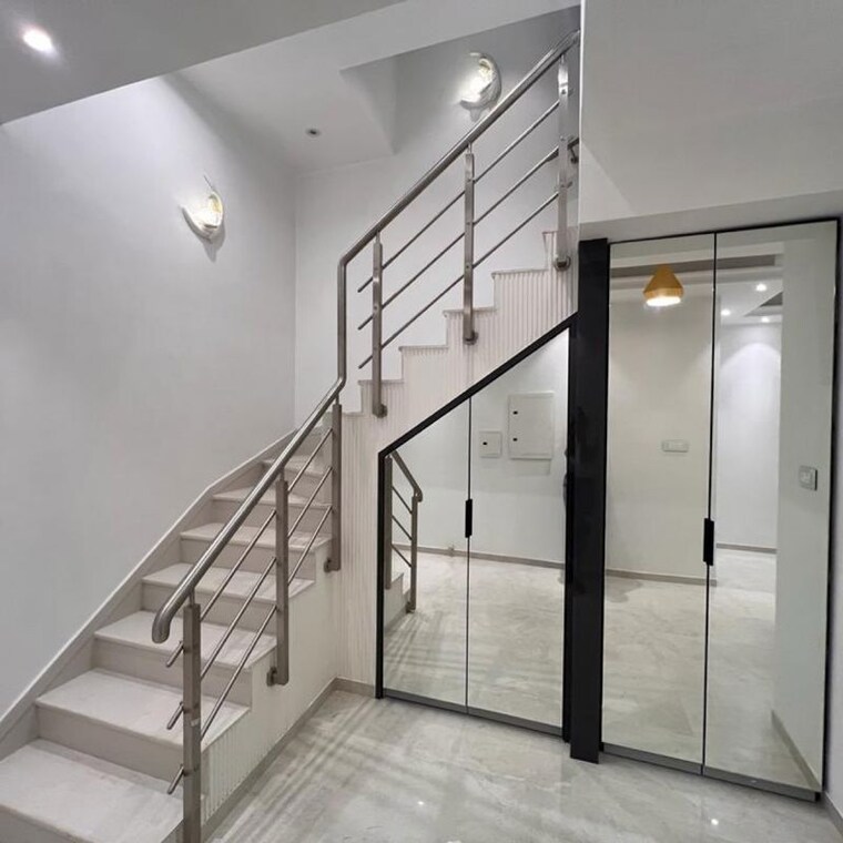 undefined, indiabulls-sky-forest 3 Bedroom 2690 Sq.Ft. Apartment In Dighe Nagar Mumbai 9772484