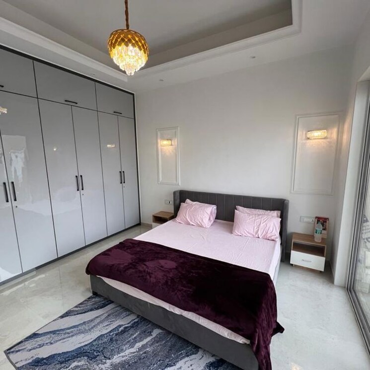 Bedroom, indiabulls-sky-forest 3 Bedroom 2690 Sq.Ft. Apartment In Dighe Nagar Mumbai 9772484