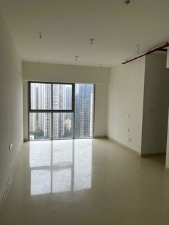 1 BHK + Basement Apartment For Rent in Piramal Revanta