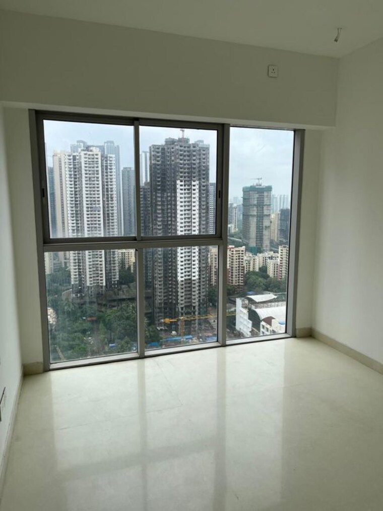 Bedroom, piramal-revanta 1 Bedroom 454 Sq.Ft. Apartment In Mulund West Mumbai 9772467