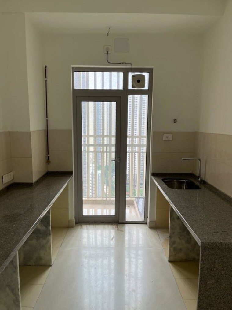 Kitchen/pantry, piramal-revanta 1 Bedroom 454 Sq.Ft. Apartment In Mulund West Mumbai 9772467