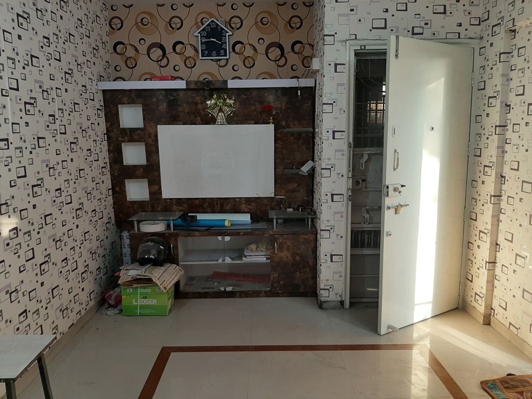 2 BHK Apartment For Rent in Mayureshwar Apartment
