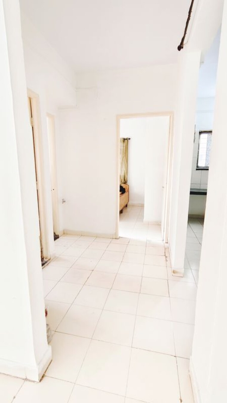 Bathroom, rewa-chs 1 Bedroom 650 Sq.Ft. Builder Floor In Viman Nagar Pune 9772488