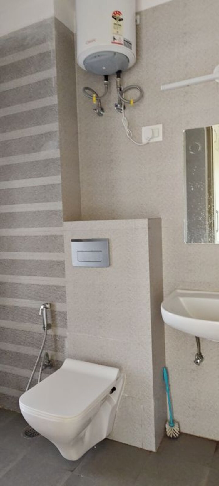 Bathroom, pareena-micasa 3 Bedroom 1483 Sq.Ft. Apartment In Sector 68 Gurgaon 9772490