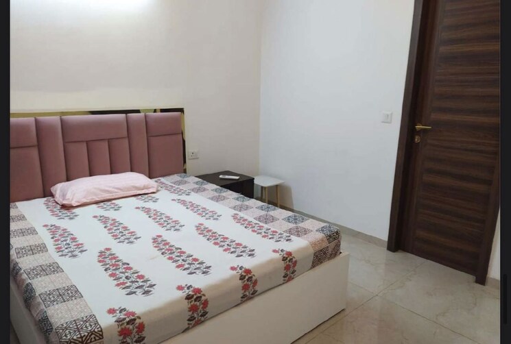 Bedroom, smart-world-orchard 3 Bedroom 1632 Sq.Ft. Apartment In Sector 61 Gurgaon 9772482