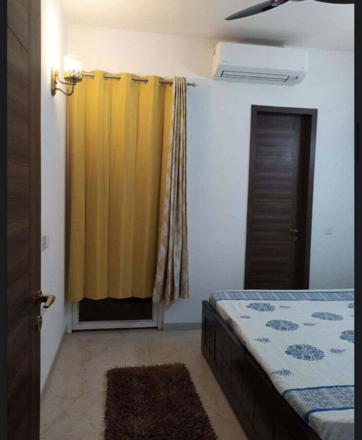 Bedroom, smart-world-orchard 3 Bedroom 1632 Sq.Ft. Apartment In Sector 61 Gurgaon 9772482