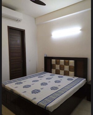 Bedroom in 3 BHK Apartment at Smart World Orchard, Sector 61 – for Rent