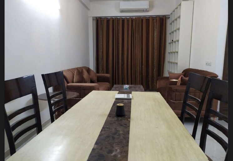 Team Area, smart-world-orchard 3 Bedroom 1632 Sq.Ft. Apartment In Sector 61 Gurgaon 9772482