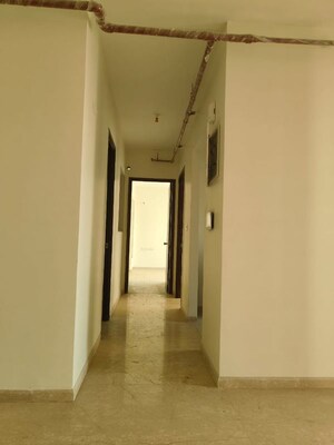 Building Lobby in 2 BHK Apartment at Kalpataru Paramount E, Kapur Bawdi – for Rent