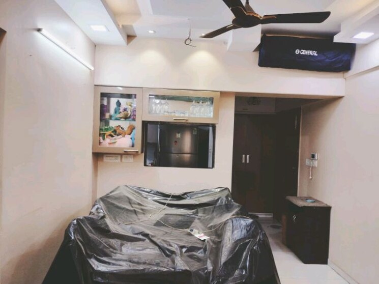 Bedroom, rustomjee-azziano-wing-d 2 Bedroom 700 Sq.Ft. Apartment In Thane West Thane 9772498