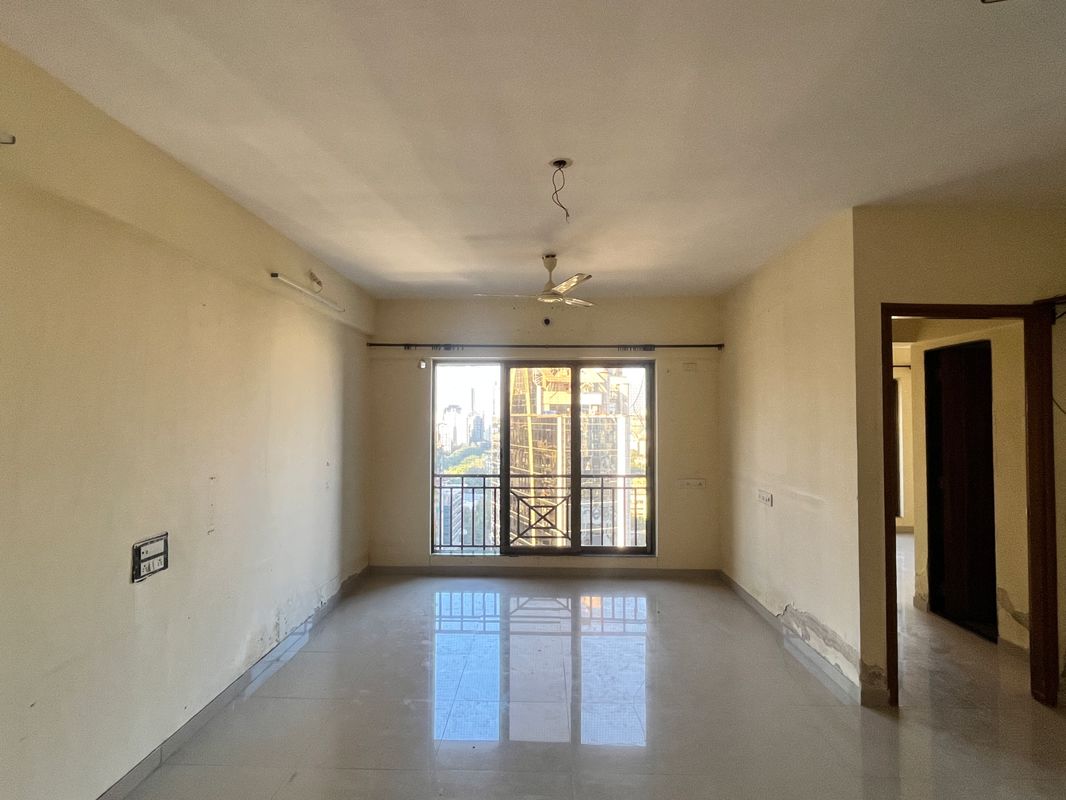 2 BHK Apartment For Rent in Sunshine Tower