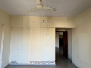 Master Bedroom in 2 BHK Apartment at Sunshine Tower, Asha Nagar – for Rent