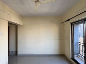 Bedroom in 2 BHK Apartment at Sunshine Tower, Asha Nagar – for Rent