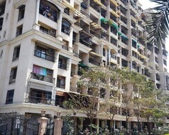 2 BHK + Pooja Room Apartment For Sale in RNA Regency Park