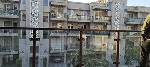 3.5 BHK Apartment For Rent in BPTP Astaire Gardens, Sector 70a