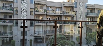 3.5 BHK Apartment For Rent in BPTP Astaire Gardens, Sector 70a