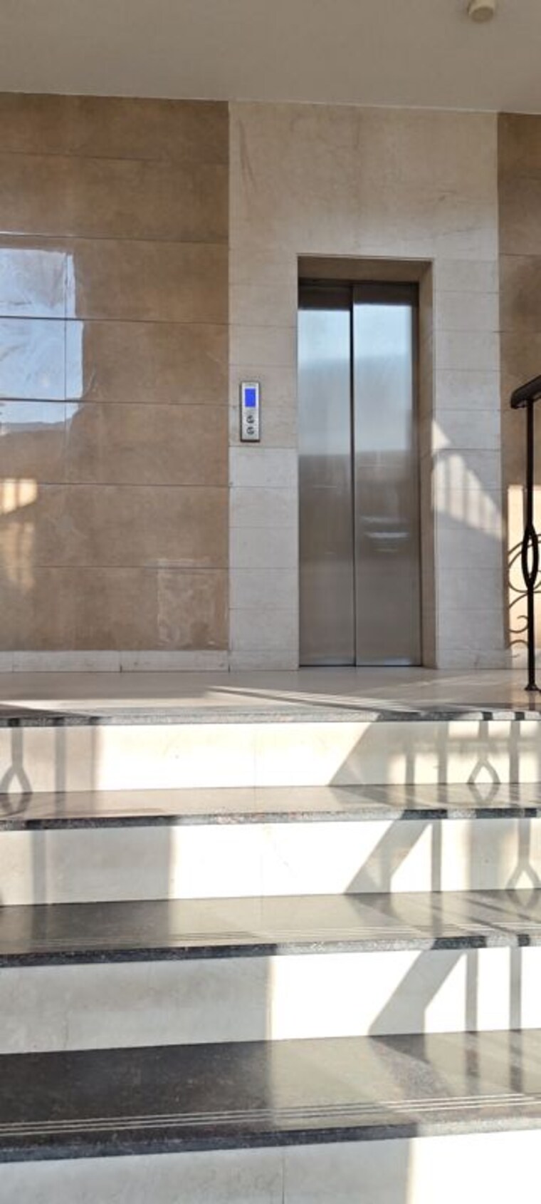 Kitchen, bptp-astaire-gardens 3.5 Bedroom 2524 Sq.Ft. Apartment In Sector 70a Gurgaon 9772500