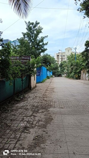  Plot For Sale in SR House, Veerabhadra Nagar