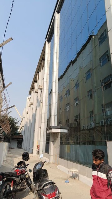 Office Space – Exterior View View at Ecotech 6 Greater Noida - for Rent