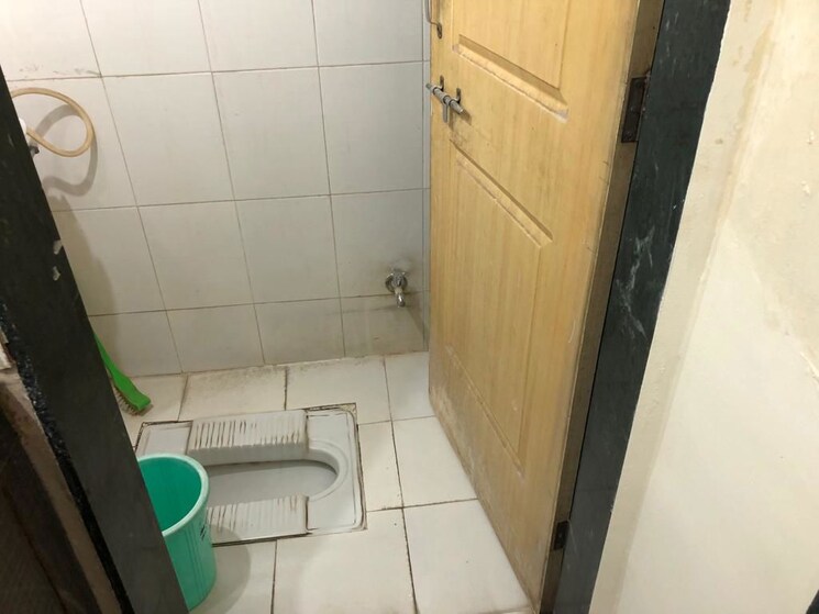 Bathroom, parshva-vihar 2 Bedroom 1000 Sq.Ft. Apartment In Anand Nagar Pune 9772508