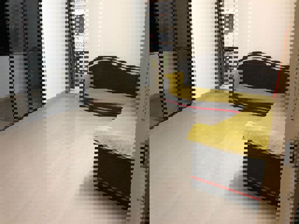 2 BHK Apartment For Rent in Parshva Vihar