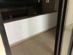 Balcony in 2 BHK Apartment at Parshva Vihar, Anand Nagar – for Rent