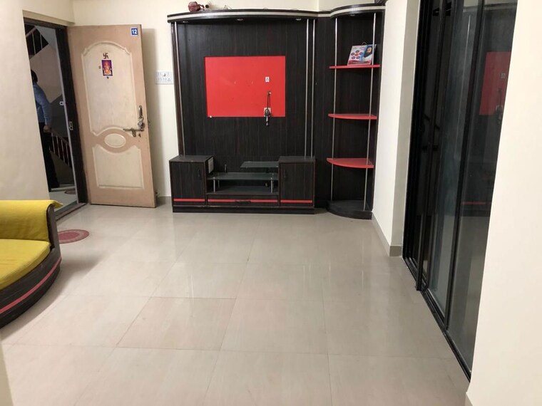 Room, parshva-vihar 2 Bedroom 1000 Sq.Ft. Apartment In Anand Nagar Pune 9772508