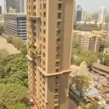 3 BHK Apartment – Exterior View View at Lodha Trump Tower, Kamala Mill - for Rent