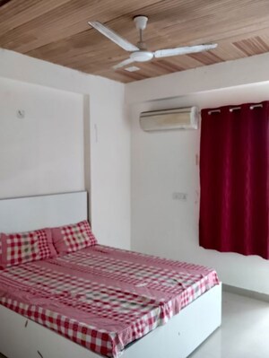 Bedroom in 3 BHK Apartment at Adore Happy Homes, Sector 86 – for Rent