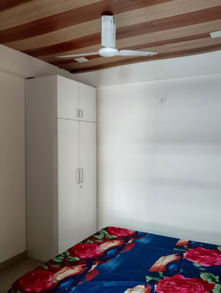 Bedroom, adore-happy-homes 3 Bedroom 645 Sq.Ft. Apartment In Sector 86 Faridabad 9772380