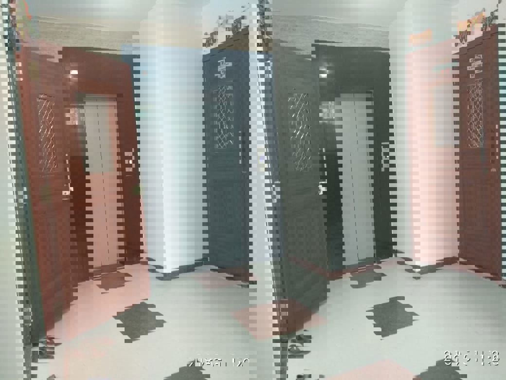 1 BHK 600 Sq.Ft. Apartment in Thakar Patliputra Heights