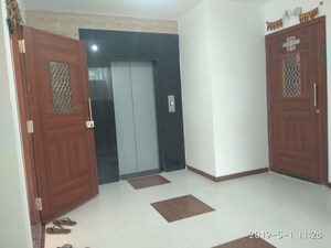 1 BHK Apartment For Rent in Thakar Patliputra Heights, Anand Nagar