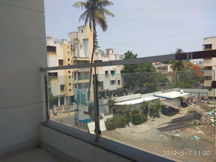 Exterior View, thakar-patliputra-heights 1 Bedroom 600 Sq.Ft. Apartment In Anand Nagar Pune 9772514