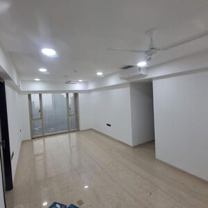 3 BHK Apartment For Rent in Lodha The Park Side, Kamala Mill