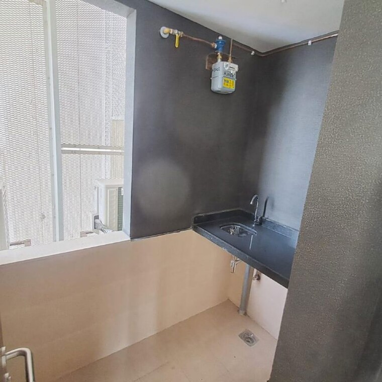 Room, lodha-the-park-side 3 Bedroom 1450 Sq.Ft. Apartment In Kamala Mill Mumbai 9772518