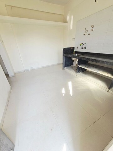 1 BHK Apartment For Rent in Tuljai CHS, Kharadi