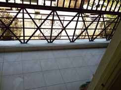 1 BHK Apartment For Rent in Pragati Park Residency