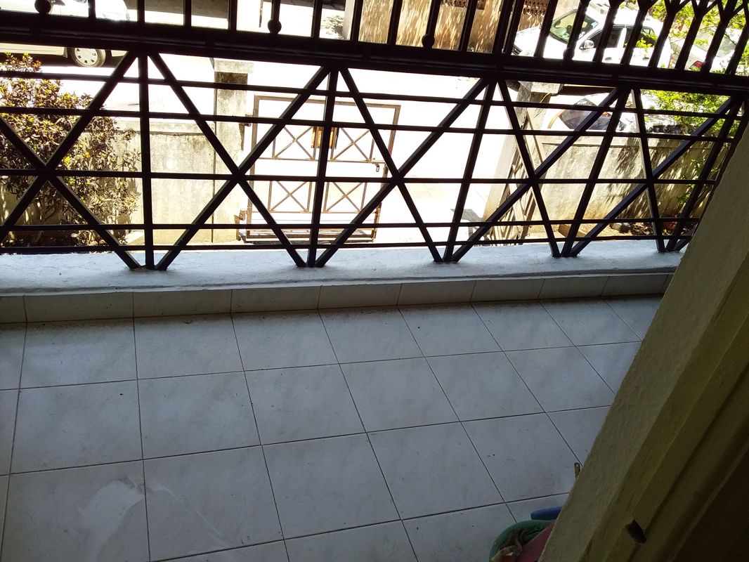 1 BHK Apartment For Rent in Pragati Park Residency