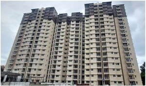 2 BHK Apartment For Sale in TVS Emerald Jardin, Singasandra