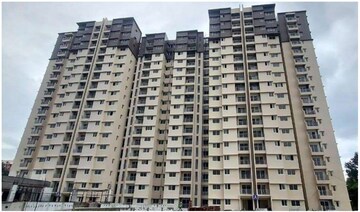 2 BHK Apartment For Sale in TVS Emerald Jardin, Singasandra