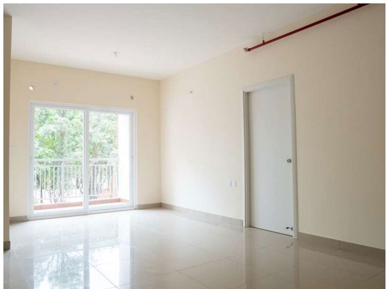 Room, tvs-emerald-jardin 2 Bedroom 946 Sq.Ft. Apartment In Singasandra Bangalore 9288308