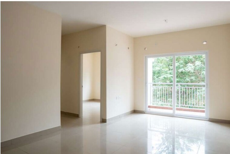 Room, tvs-emerald-jardin 2 Bedroom 946 Sq.Ft. Apartment In Singasandra Bangalore 9288308