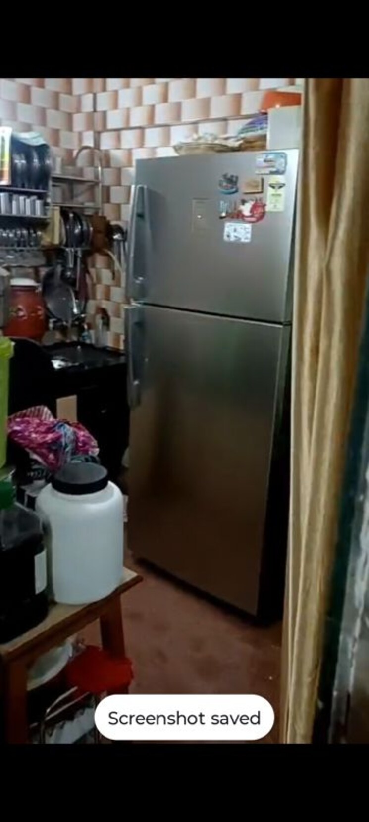 undefined, ajinkyatara-chs-chembur 1 Bedroom 550 Sq.Ft. Apartment In Chembur Mumbai 9772526