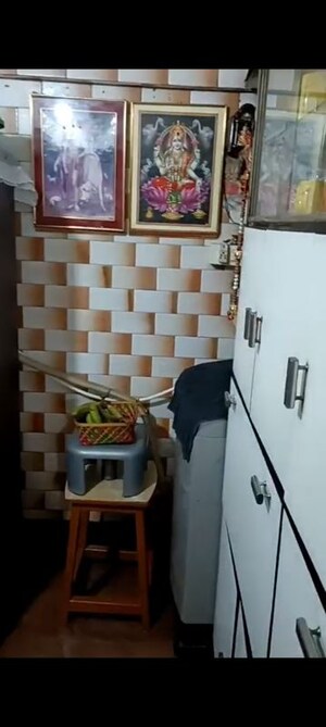 Furnished Amenities in 1 BHK Apartment at Ajinkyatara CHS Chembur, Chembur – for Rent