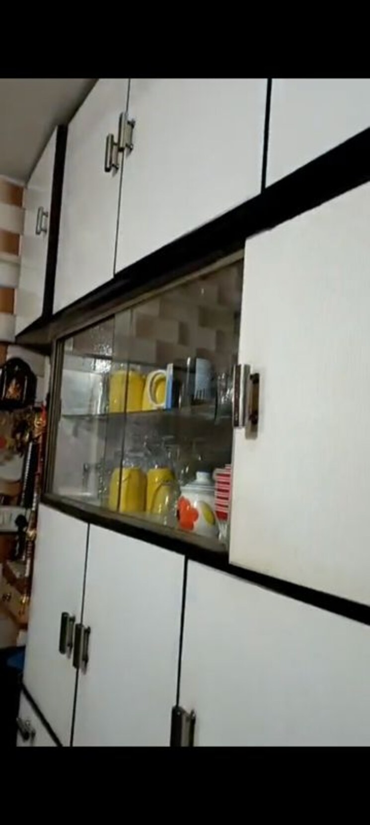 Kitchen, ajinkyatara-chs-chembur 1 Bedroom 550 Sq.Ft. Apartment In Chembur Mumbai 9772526