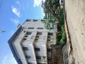  Industrial Plot For Sale in Wagle Trade Square, Wagle Industrial Estate