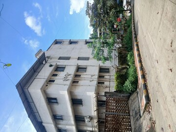  Industrial Plot For Sale in Wagle Trade Square, Wagle Industrial Estate