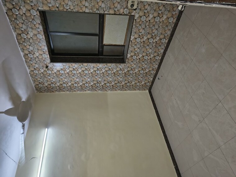 Room, nityanand-baug 2 Bedroom 600 Sq.Ft. Apartment In Chembur Mumbai 9772532