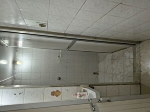 Bathroom in 2 BHK Apartment at Nityanand Baug, Chembur – for Rent